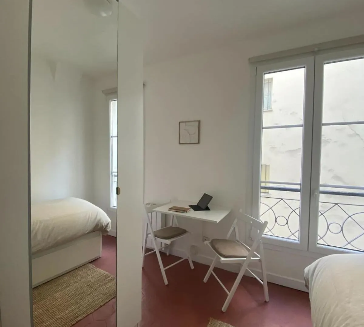 Flexliving - Studio - Paradis Paris