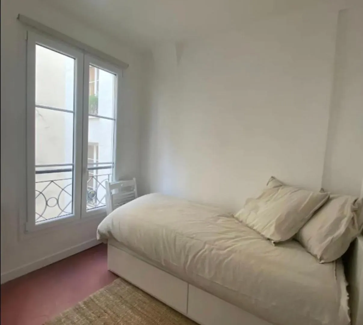 Apartamento Flexliving - Studio - Paradis París