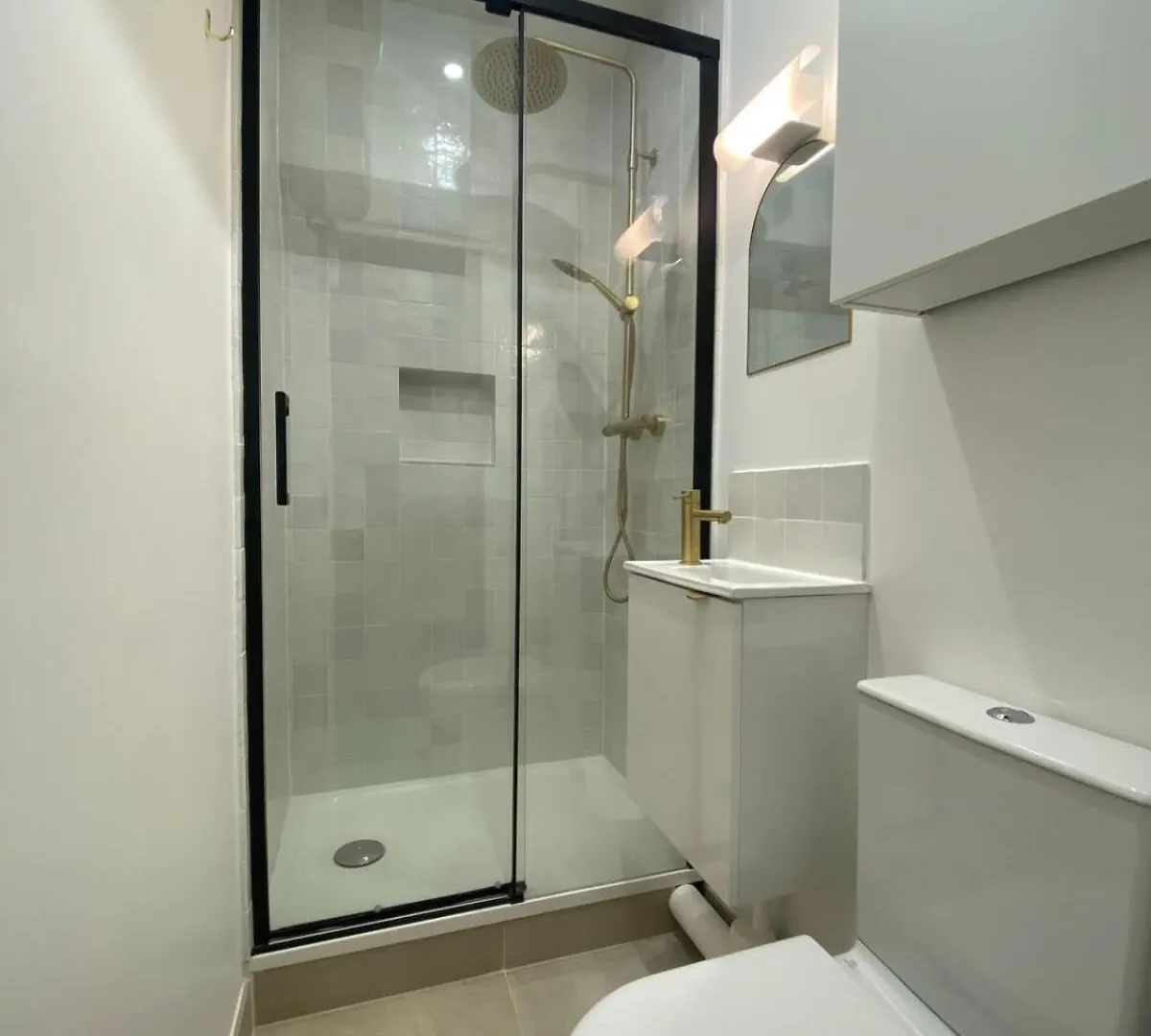 Flexliving - Studio - Paradis Paris França