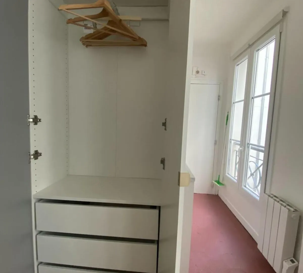 Apartamento Flexliving - Studio - Paradis Paris França
