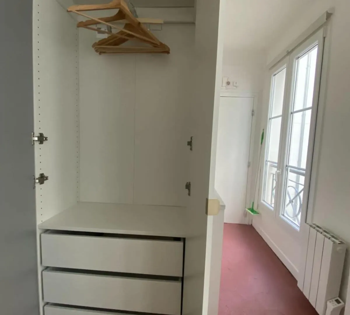 Flexliving - Studio - Paradis Paris