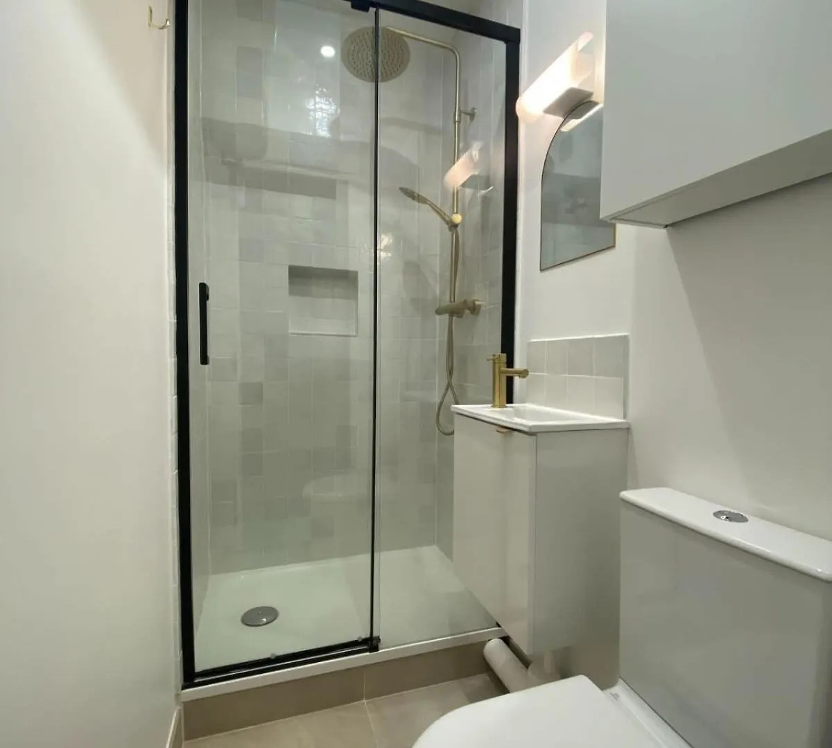 Apartamento Flexliving - Studio - Paradis Paris