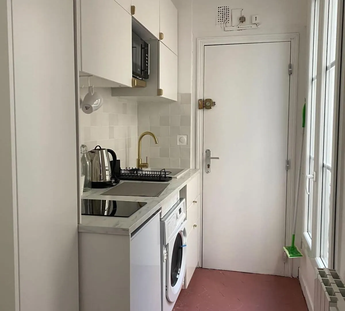 Flexliving - Studio - Paradis Paris 0*,  França